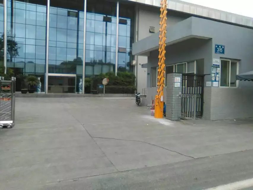 西林县西林县浙江杭州市道闸
