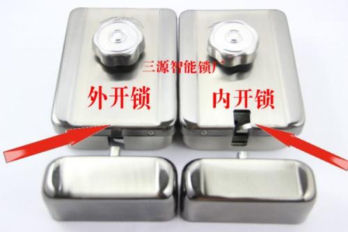 西林县楼宇单元门锁