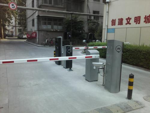 西林县西林县江门市停车收费系统
