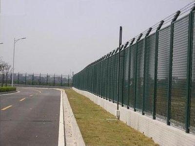 西林县电子围栏系统六号