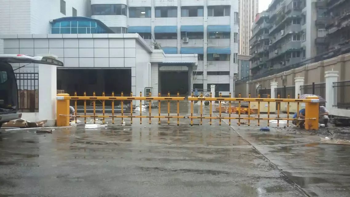 西林县西林县河南郑州市道闸
