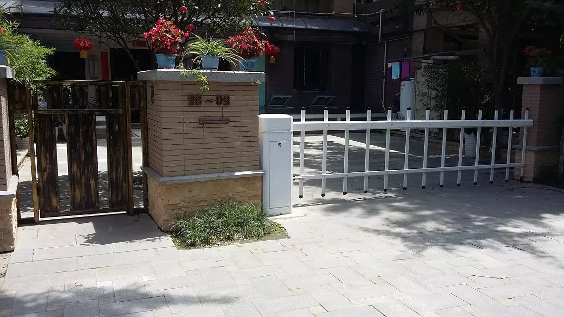 西林县西林县河北唐山市道闸