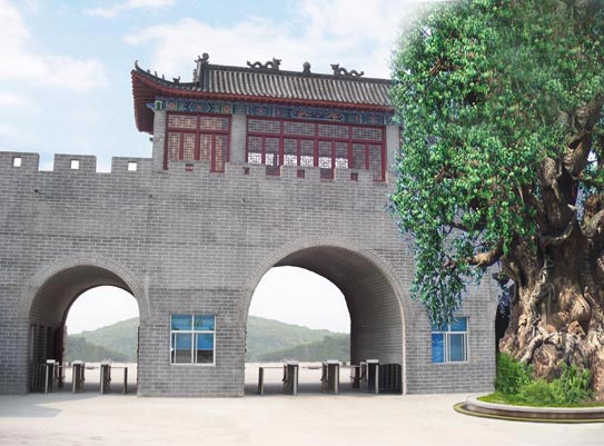 西林县西林县甘肃天水市票务系统