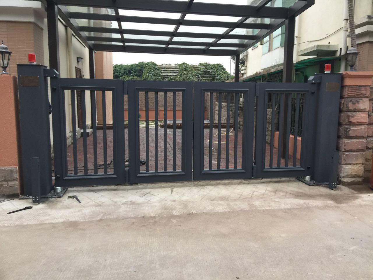 西林县西林县德阳市悬浮折叠门