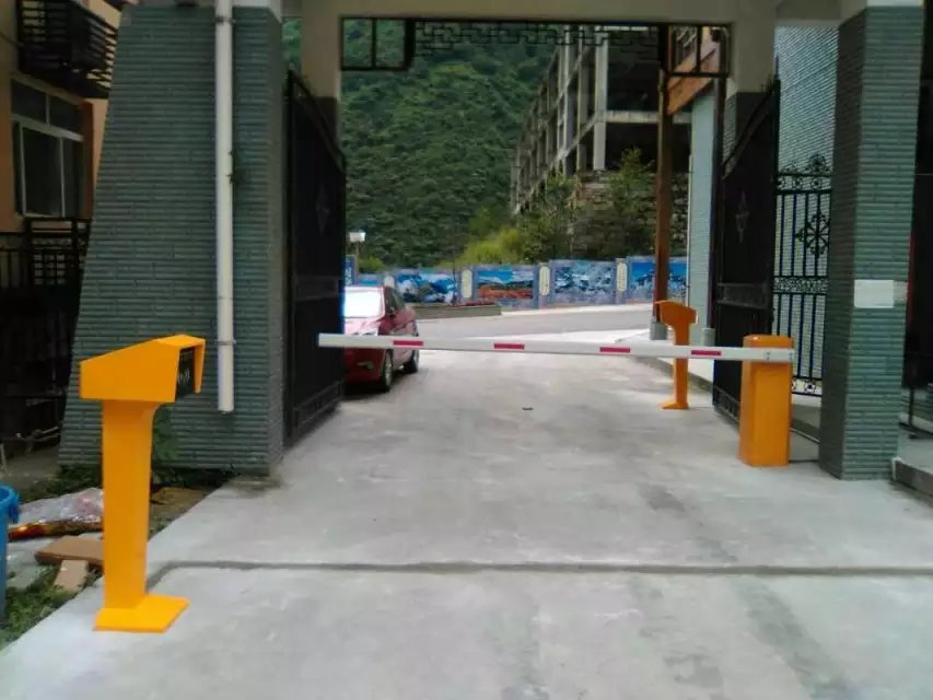 西林县西林县四川巴中市道闸
